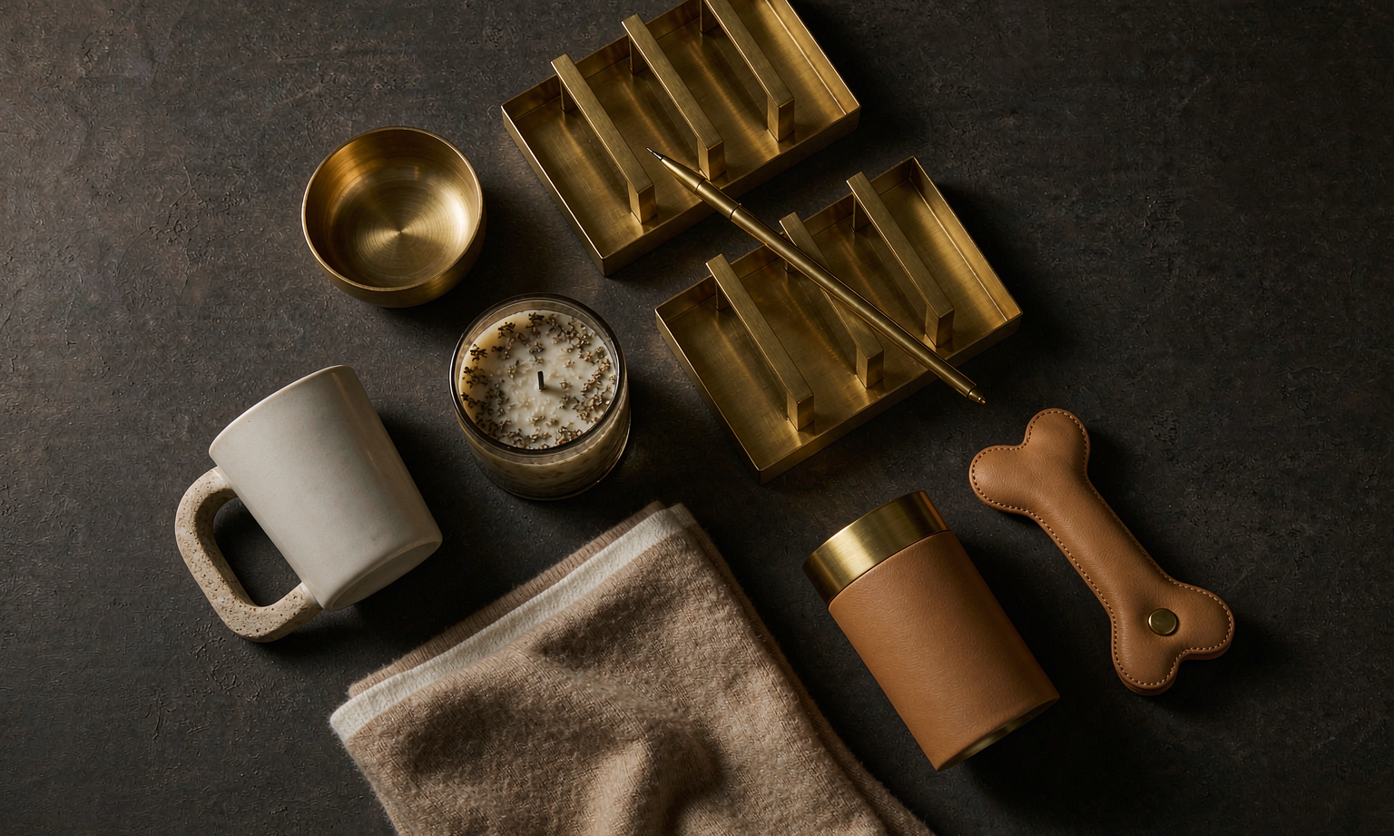 Premium product collection